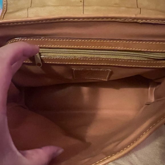 Authentic Prima Classe Alviero Martini - Picture 10 of 12